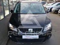 2019 Seat Alhambra