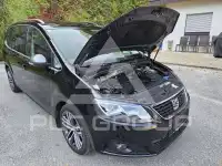 2019 Seat Alhambra