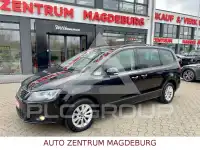 2019 Seat Alhambra
