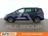 2019 Seat Alhambra