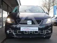 2019 Seat Alhambra