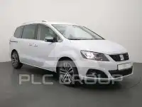 2019 Seat Alhambra