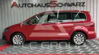 2019 Seat Alhambra