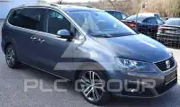 2019 Seat Alhambra