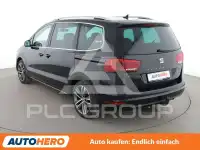 2019 Seat Alhambra