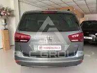 2019 Seat Alhambra