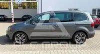 2019 Seat Alhambra