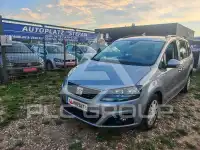 2019 Seat Alhambra