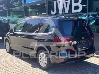2019 Seat Alhambra