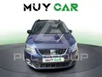 2019 Seat Alhambra