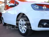 2019 Seat Alhambra