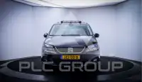 2019 Seat Alhambra