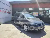 2019 Seat Alhambra