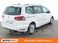 2019 Seat Alhambra