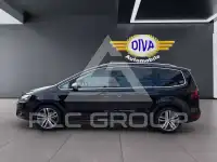 2019 Seat Alhambra