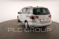 2019 Seat Alhambra