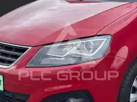 2019 Seat Alhambra