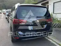 2019 Seat Alhambra