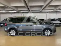 2019 Seat Alhambra