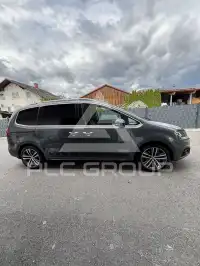 2019 Seat Alhambra