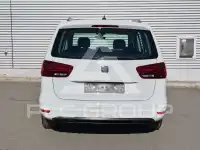 2019 Seat Alhambra