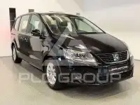 2019 Seat Alhambra