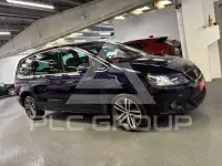 2019 Seat Alhambra
