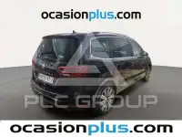 2019 Seat Alhambra