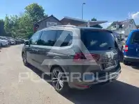2019 Seat Alhambra