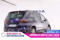 2019 Seat Alhambra