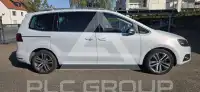 2019 Seat Alhambra