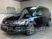 2019 Seat Alhambra
