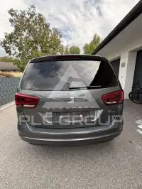 2019 Seat Alhambra