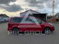 2019 Seat Alhambra