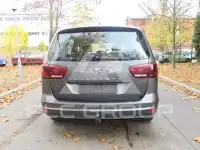 2019 Seat Alhambra