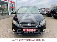 2019 Seat Alhambra