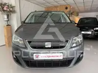 2019 Seat Alhambra
