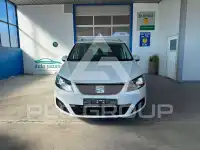 2019 Seat Alhambra