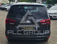 2019 Seat Alhambra