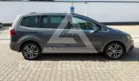 2019 Seat Alhambra
