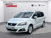 2019 Seat Alhambra