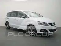 2019 Seat Alhambra