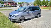 2019 Seat Alhambra
