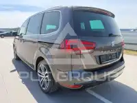 2019 Seat Alhambra