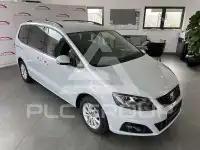 2019 Seat Alhambra