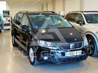 2019 Seat Alhambra