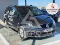 2019 Seat Alhambra