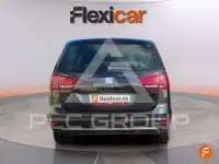 2019 Seat Alhambra