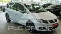 2019 Seat Alhambra