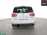 2019 Seat Alhambra